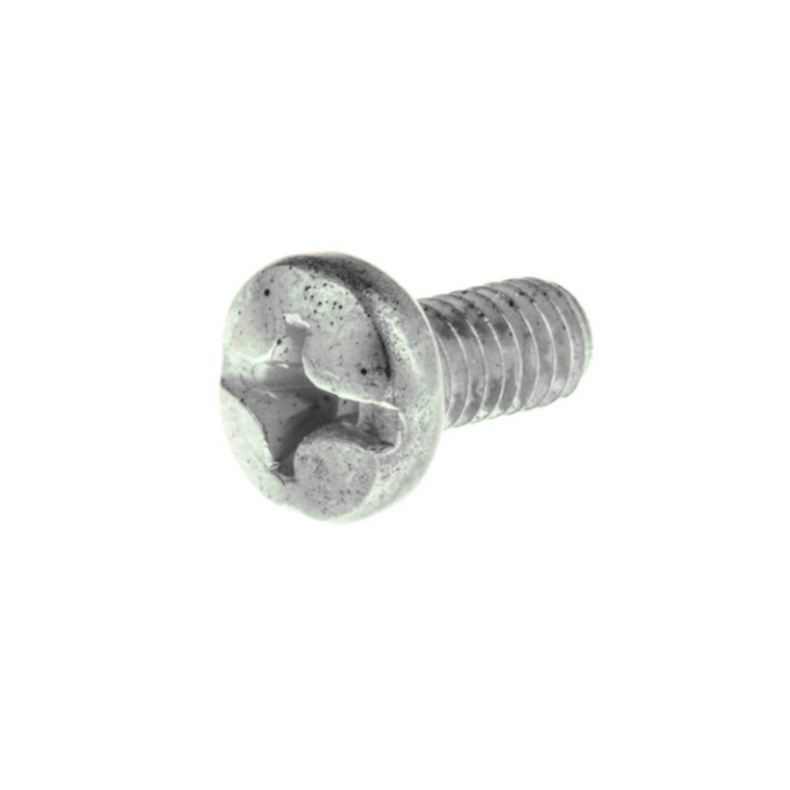 Screw M4X8-8,8-H+/- 7241287-59 in the group  at Gräsklipparbutiken (7241287-59)