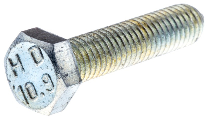 Screw M8X35 in the group at Gräsklipparbutiken (7252457-76)