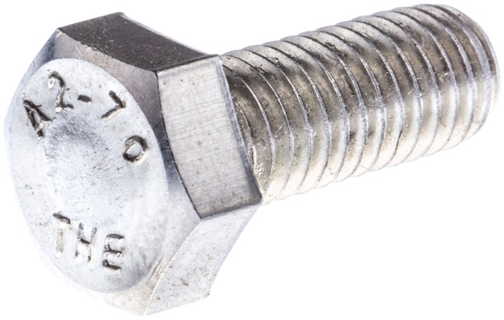 Screw, M8X40 in the group  at Gräsklipparbutiken (7252459-51)