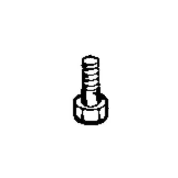 Screw M10X45 in the group  at Gräsklipparbutiken (7252500-71)