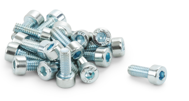 Screw Ihscm 7255289-01 in the group  at Gräsklipparbutiken (7255289-01)