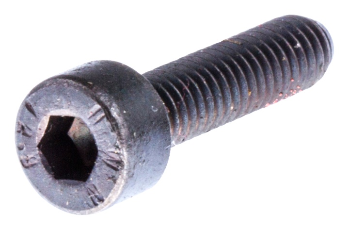 Screw M4 X 16 7255293-01 in the group at Gräsklipparbutiken (7255293-01)
