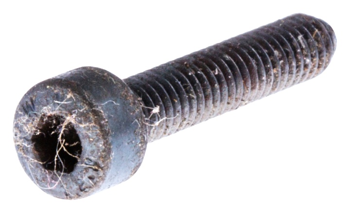 Screw Mc6S 4X20 Ritn 811 7255295-55 in the group  at Gräsklipparbutiken (7255295-55)