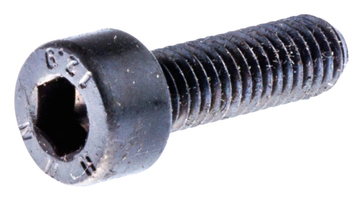 Screw Mc6S 5X16 725532955 7255329-55 in the group  at Gräsklipparbutiken (7255329-55)