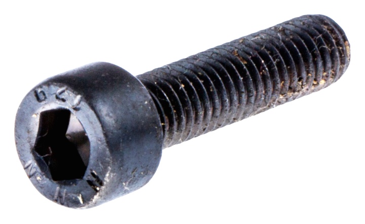Screw Mc6S 5X20 7255331-55 in the group  at Gräsklipparbutiken (7255331-55)
