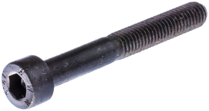 Husqvarna Screw Mc6S 5X40 7255339-55 7255339-55 in the group  at Gräsklipparbutiken (7255339-55)