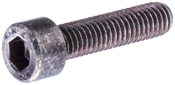 Screw Ihscm 7255372-65 in the group at Gräsklipparbutiken (7255372-65)