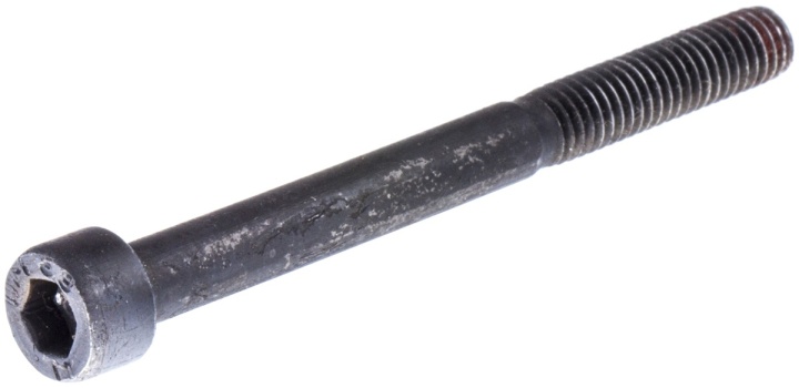 Screw M6X65 Hex in the group at Gräsklipparbutiken (7255383-56)