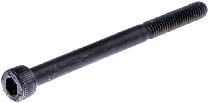 Screw, M6X75 7255385-55 in the group at Gräsklipparbutiken (7255385-55)