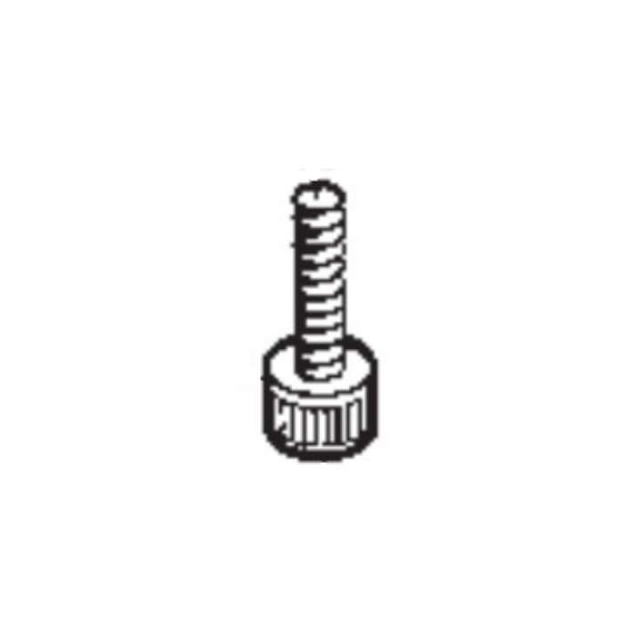 Screw 7255455-55 in the group at Gräsklipparbutiken (7255455-55)