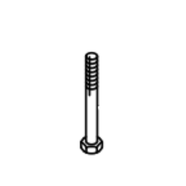 Screw 7255464-01 in the group  at Gräsklipparbutiken (7255464-01)