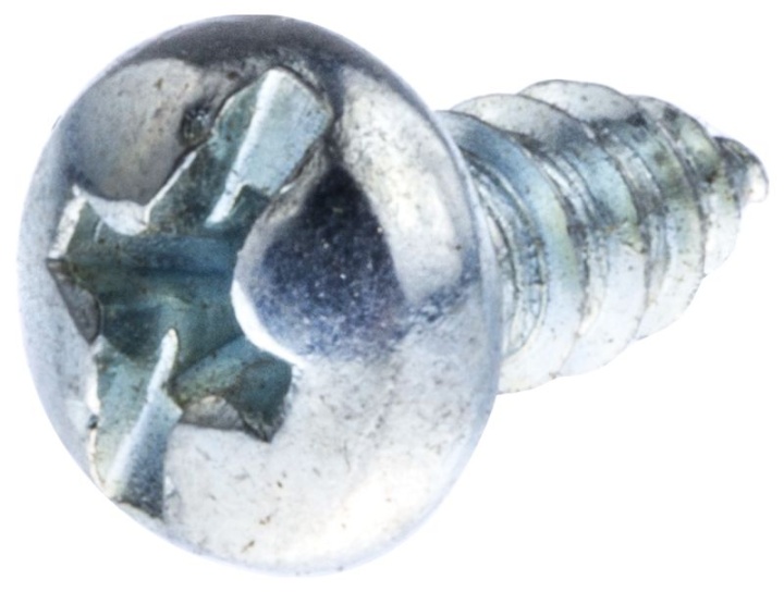 Screw Rxs B8X9.5 7295340-01 in the group  at Gräsklipparbutiken (7295340-01)
