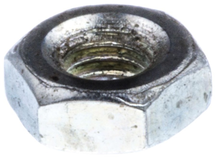 Screw 4.8 X 16 7295412-01 in the group at Gräsklipparbutiken (7295412-01)