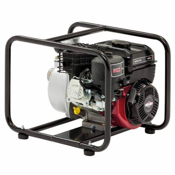 Briggs & Stratton Wp2-35 Water Pump 73035 in the group  at Gräsklipparbutiken (73035)