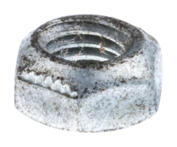 Nut M12 7312322-01 in the group at Gräsklipparbutiken (7312322-01)