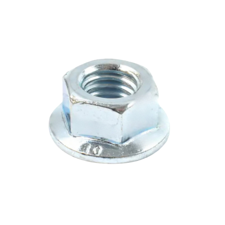 Nut M10 7317120-51 in the group  at Gräsklipparbutiken (7317120-51)