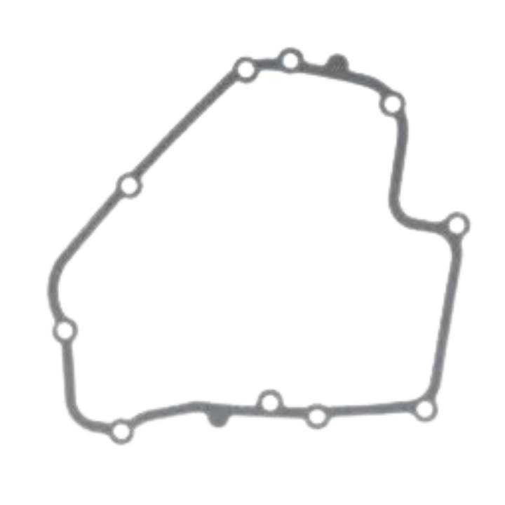 Gasket-Crankcase in the group  at Gräsklipparbutiken (793445)