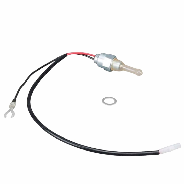 Fuel Solenoid in the group  at Gräsklipparbutiken (808624)