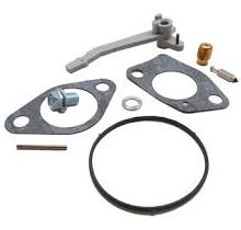Repair kit Carburetor B&S 84004389 in the group  at Gräsklipparbutiken (84004389)