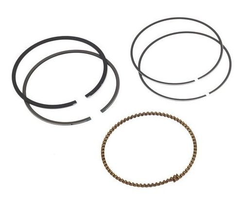 Piston Ring Set in the group  at Gräsklipparbutiken (843806)
