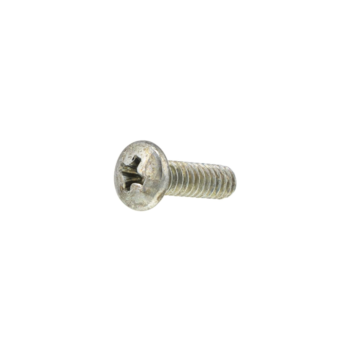 Screw 8710810-10 in the group at Gräsklipparbutiken (8710810-10)