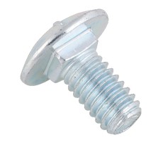 Carriage Bolt, 5/16-18X5/8 8721105-05 in the group at Gräsklipparbutiken (8721105-05)
