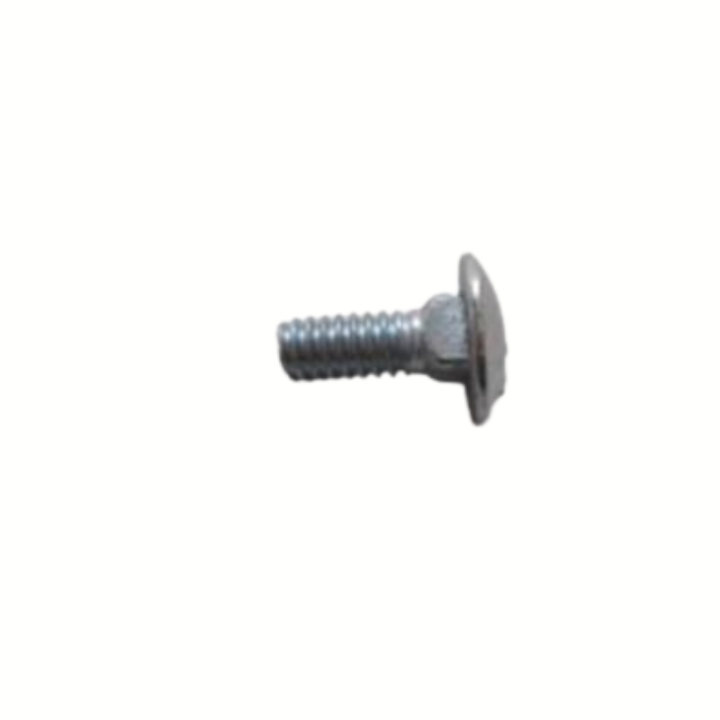 Carriage Bolt, 1/4-20X5/8 8721404-05 in the group at Gräsklipparbutiken (8721404-05)