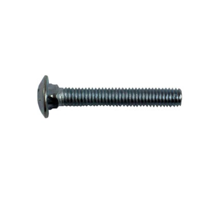 Carriage Bolt, 3/8-16X2 1/2 8721406-20 in the group at Gräsklipparbutiken (8721406-20)