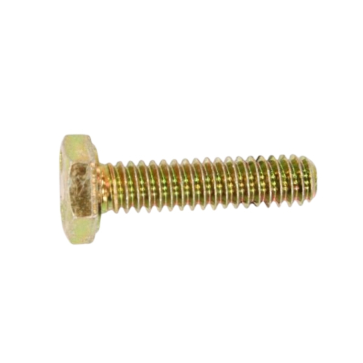 Bolt, 1/4-20X1 in the group at Gräsklipparbutiken (8747804-16)
