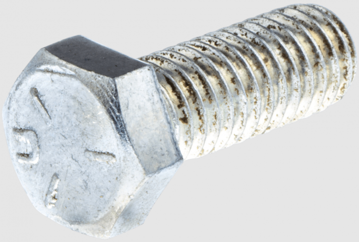 Bolt, 3/8-16X1 8747806-16 in the group  at Gräsklipparbutiken (8747806-16)