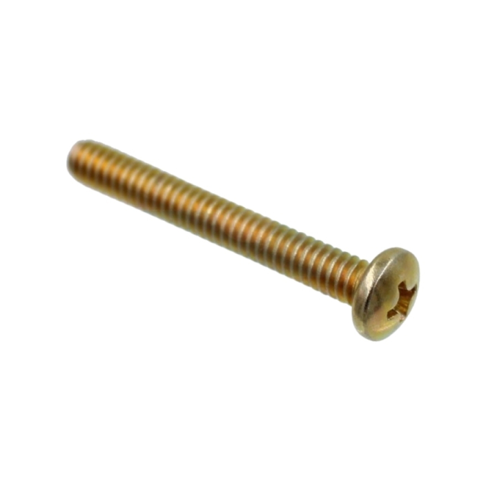 Screw 10-24X1.50 Blk 8749810-24 in the group at Gräsklipparbutiken (8749810-24)