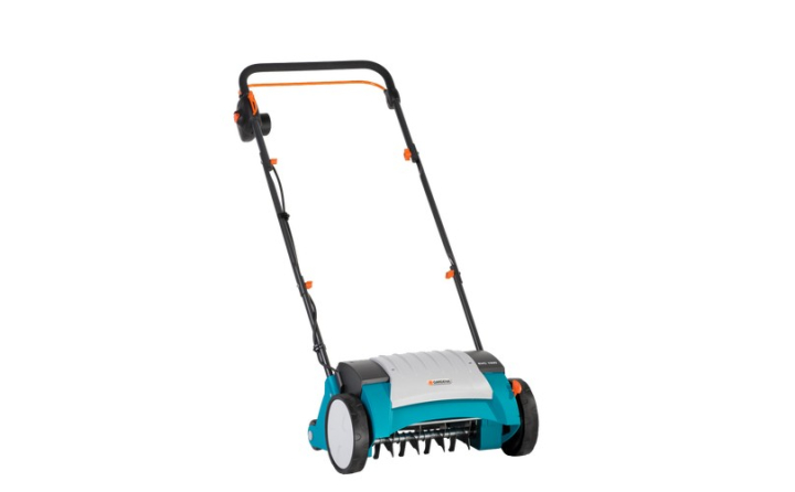 Electric Vertical Cutter Evc 9010608-01 in the group  at Gräsklipparbutiken (9010608-01)