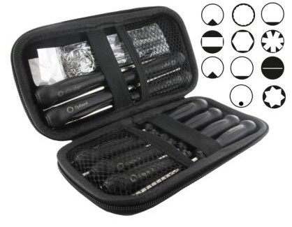 Tool Set Carburetor Adjustment 9207039 in the group  at Gräsklipparbutiken (9207039)