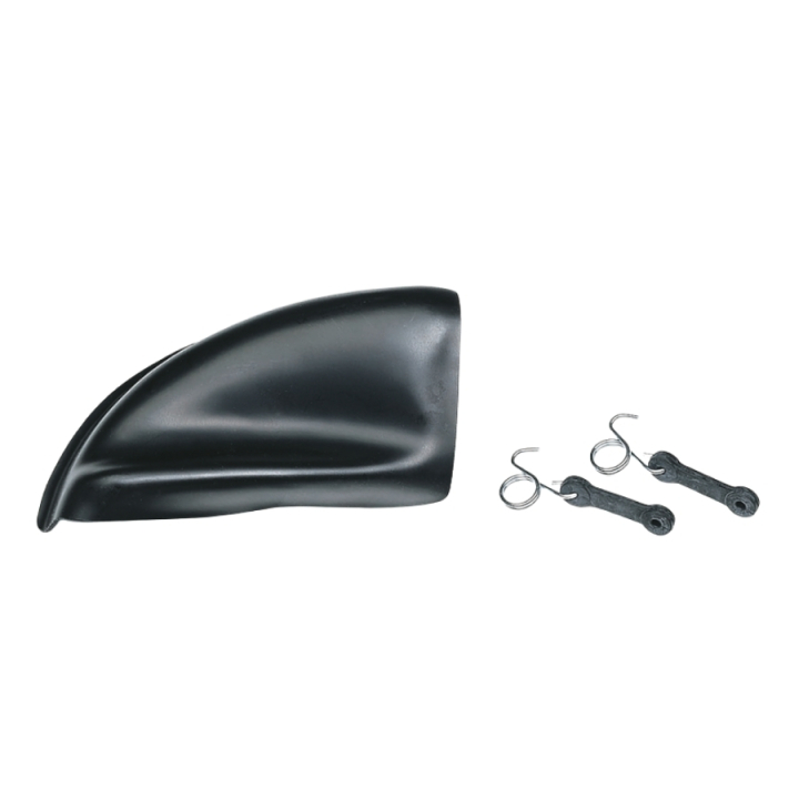 Husqvarna BioClip® plug for tractors, 117 cm (46 in) in the group  at Gräsklipparbutiken (9607100-22)