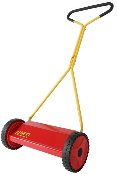 Klippo Free Lawnmower in the group Lawn Mowers / Lawn mowers at Gräsklipparbutiken (9649340-51)