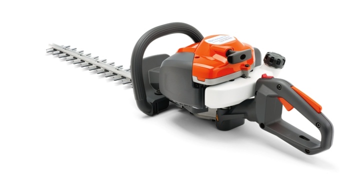 Husqvarna 122HD45 Hedge trimmer in the group Forest and Garden Products / Husqvarna Hedge trimmers / Hedge trimmers at Gräsklipparbutiken (9665323-01)