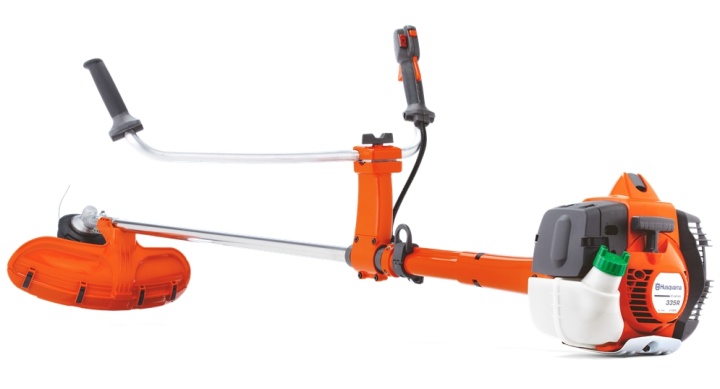 Husqvarna 535RXT Brushcutter in the group Forest and Garden Products / Husqvarna Brush Cutters/Trimmers / Trimmers & brushcutters / Brushcutters at Gräsklipparbutiken (9666289-01)