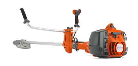 Husqvarna 555FX Brushcutter in the group Forest and Garden Products / Husqvarna Brush Cutters/Trimmers / Trimmers & brushcutters / Brushcutters at Gräsklipparbutiken (9666291-01)