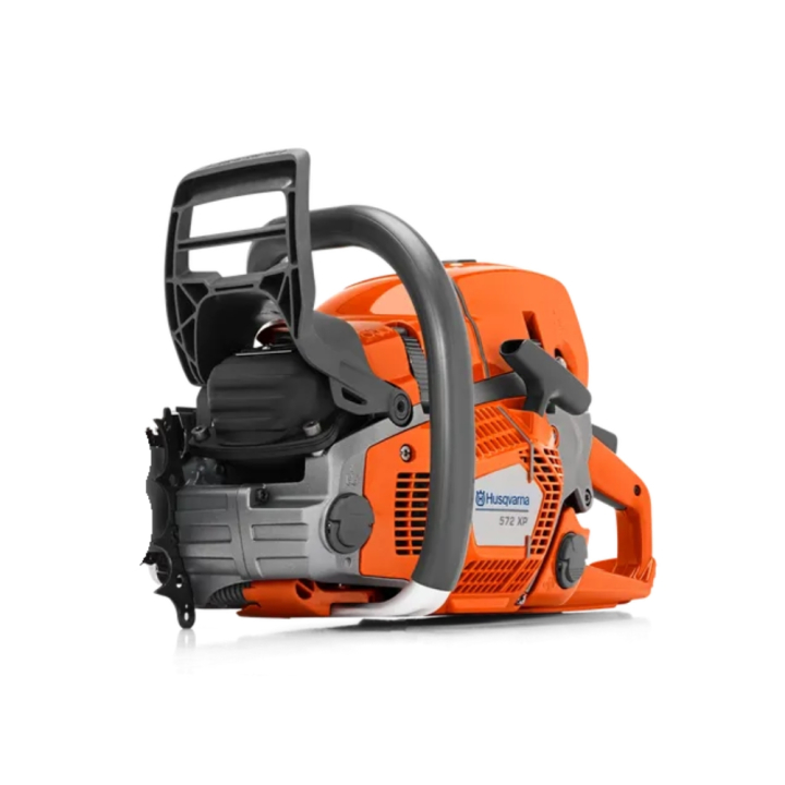 Husqvarna 572 XP Chainsaw in the group Forest and Garden Products / Husqvarna Chain saws / Chainsaws at Gräsklipparbutiken (9667331-01)