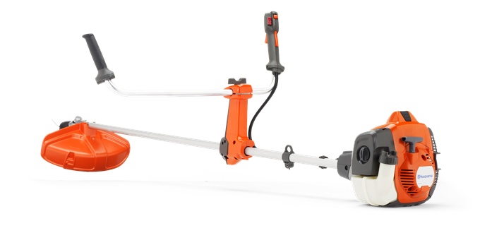 Husqvarna 525RX Brushcutter in the group Forest and Garden Products / Husqvarna Brush Cutters/Trimmers / Trimmers & brushcutters / Brushcutters at Gräsklipparbutiken (9667768-01)