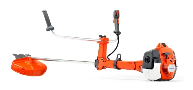 Husqvarna 525RXT Brushcutter in the group Forest and Garden Products / Husqvarna Brush Cutters/Trimmers / Trimmers & brushcutters / Brushcutters at Gräsklipparbutiken (9667769-01)