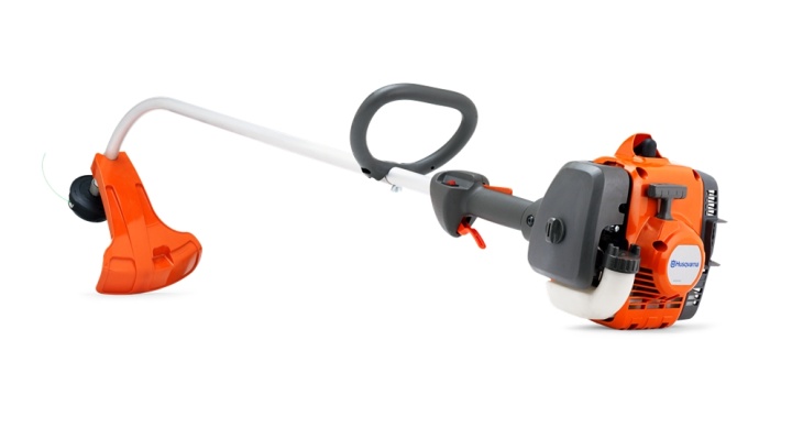Husqvarna 122C Trimmer in the group Forest and Garden Products / Husqvarna Brush Cutters/Trimmers / Trimmers & brushcutters / Trimmer at Gräsklipparbutiken (9667797-01)