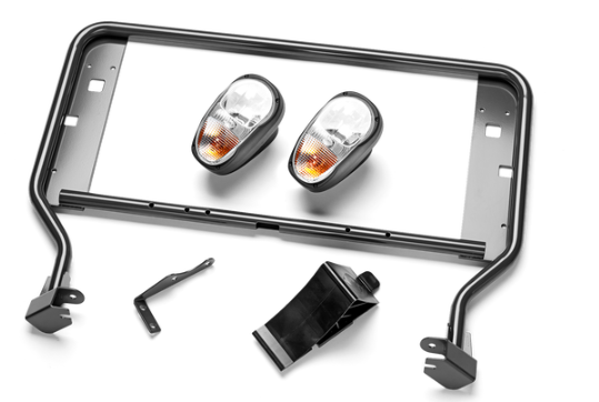 Headlights 9667912-01 in the group  at Gräsklipparbutiken (9667912-01)