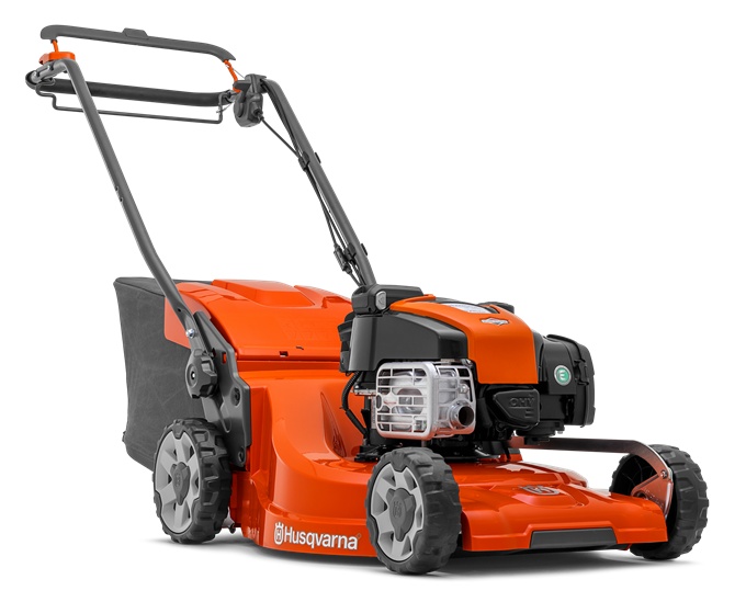 Husqvarna LC 347VI Lawnmower in the group Lawn Mowers at Gräsklipparbutiken (9670692-01)