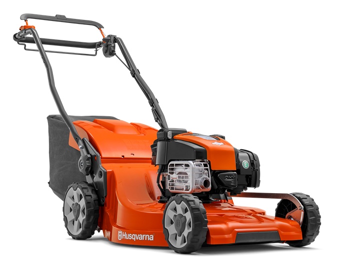 Husqvarna LC 353VI Lawnmower in the group Lawn Mowers / Lawn mowers at Gräsklipparbutiken (9670695-01)