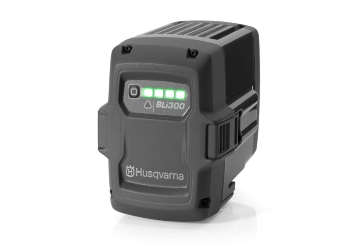 Husqvarna Battery BLi300 9Ah 36V (Pro) in the group Forest and Garden Products / Husqvarna Battery operated power tools / Accessories Battery machines at Gräsklipparbutiken (9670719-01)