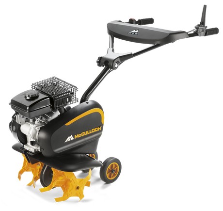 Mft44 100 Tiller Petrol 44 C in the group  at Gräsklipparbutiken (9670972-01)