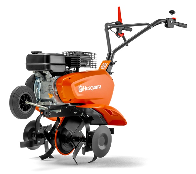 Husqvarna TF 225 Cultivator in the group Forest and Garden Products / Husqvarna Cultivators / Cultivators at Gräsklipparbutiken (9671009-01)