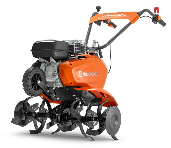 Husqvarna TF 435P Cultivator in the group Forest and Garden Products / Husqvarna Cultivators / Cultivators at Gräsklipparbutiken (9671013-01)