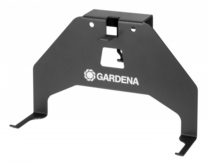 Gardena Wall hanger Sileno Sileno+, R40, R45, R50, R80Li in the group Robotic Lawn Mowers / Accessories robotic lawn mower at Gräsklipparbutiken (9671046-01)